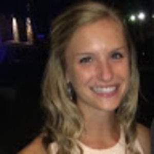 Meet your Posher, Elena